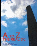 A to Z: The Real DC cover