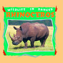 Rhinoceros cover