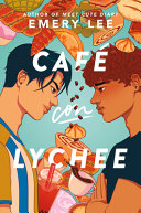 Café Con Lychee cover
