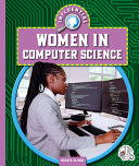 Influential Women in Computer Science cover