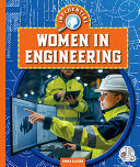 Influential Women in Engineering cover