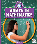 Influential Women in Mathematics cover