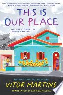 This is Our Place cover