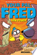 Low Power cover