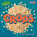 Crops cover