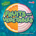 Fruits and Vegetables cover
