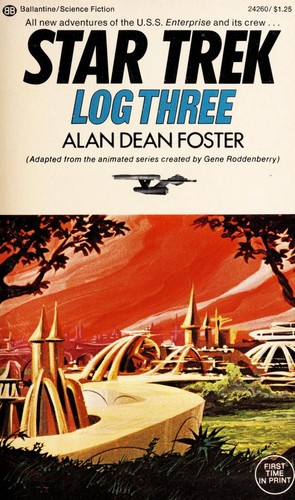 Three Stars cover