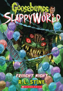 Friiight Night cover