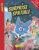 Space Surprise cover
