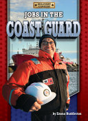 Jobs in the Coast Guard cover