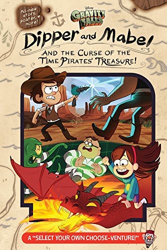 Pirate Treasure cover