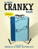 A Very Cranky Book cover