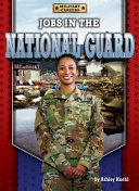 Jobs in the National Guard cover