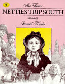 Nettie's Trip South cover