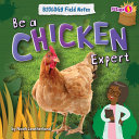 Be a Chicken Expert cover
