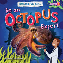 Be an Octopus Expert cover