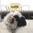 Wool cover