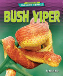 Bush Viper cover
