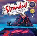 Stranded! A Mostly True Story from Iceland cover