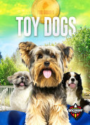 Toy Dogs cover