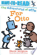For Otto cover