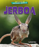 Jerboa cover
