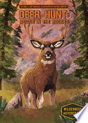 Deer Hunt: Rescue in the Rockies cover