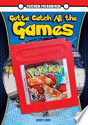 Gotta Catch All the Games