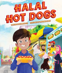 Halal Hot Dogs cover