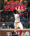 Atlanta Braves cover