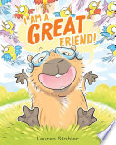 I Am a Great Friend! cover