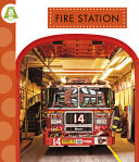 Fire Station cover