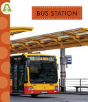 Bus Station cover