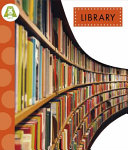 Library cover