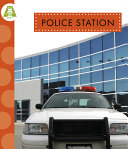 Police Station cover