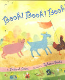 Book! Book! Book! cover