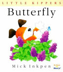 Butterfly cover