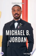 Michael B. Jordan cover
