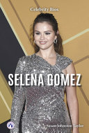 Selena Gomez cover