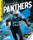 The Carolina Panthers cover
