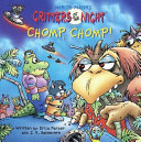 Chomp, Chomp! cover