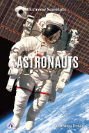Astronauts cover