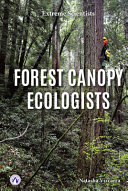 Forest Canopy Ecologists cover