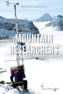 Mountain Researchers cover
