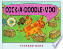 Cock-a-Doodle-Moo! cover