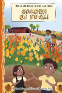 Garden of Yuck! cover