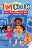 Tana Cooks for a Special Veterans Day cover