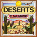 Deserts cover