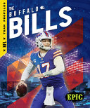 The Buffalo Bills cover
