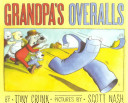 Grandpa's Overalls cover